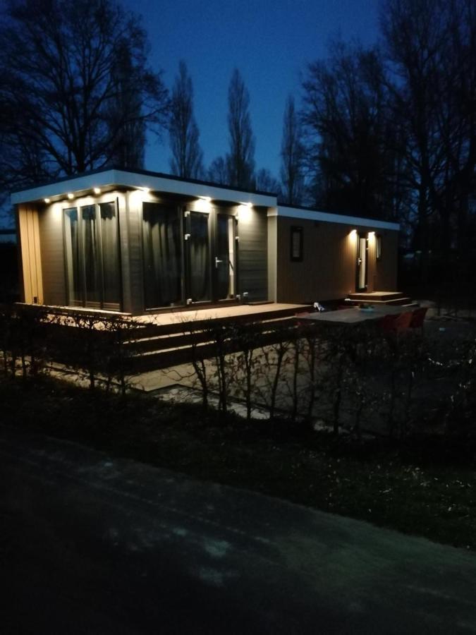 Chalet Marienberg 外观 照片